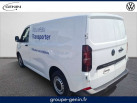 VOLKSWAGEN UTILITAIRES TRANSPORTER VAN L1H1 2.0 TDI 150 BVA8 BUSINESS