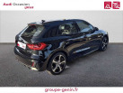 AUDI A1 Sportback 25 TFSI 95 ch S tronic 7 S Line
