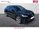 AUDI Q2 35 TDI 150 S tronic 7 Midnight Series