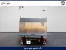 VOLKSWAGEN UTILITAIRES CRAFTER CSC PROPULSION RJ 50 L4 2.0 TDI 163 CH BUSINESS