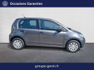 VOLKSWAGEN e-up 83 Electrique