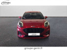 FORD Puma 1.0 EcoBoost 155 ch mHEV SS BVM6 ST-Line
