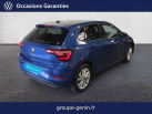 VOLKSWAGEN Polo 1.0 TSI 95 SS BVM5 Style