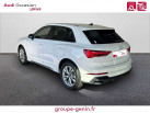 AUDI Q3 35 TDI 150 ch S tronic 7 S line