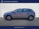 VOLKSWAGEN Polo 1.0 TSI 95 SS BVM5 Life