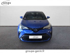 TOYOTA C-HR Hybride 1.8L Edition