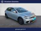 VOLKSWAGEN Polo 1.0 TSI 95 SS DSG7 Life