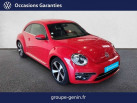 VOLKSWAGEN Coccinelle 1.4 TSI 150 BMT DSG7 Design