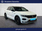 VOLKSWAGEN T-Roc 1.5 TSI 150 EVO Start/Stop DSG7 R-Line