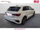 AUDI A3 Sportback 45 TFSIe 245 S tronic 6 Competition