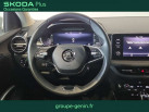 SKODA Fabia 1.0 TSI 110 ch DSG7 Style