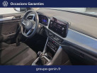 VOLKSWAGEN T-Roc 1.0 TSI 116 Start/Stop BVM6 Life