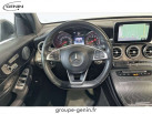 MERCEDES-BENZ Classe GLC 350 e 7G-DCT 4Matic Fascination