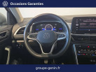 VOLKSWAGEN T-Roc 1.0 TSI 116 Start/Stop BVM6 Life