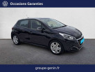PEUGEOT 208 BlueHDi 100ch SS BVM5 Signature
