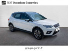 SEAT Arona 1.0 EcoTSI 115 ch Start/Stop DSG7 Xcellence
