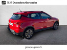 SEAT Arona 1.0 TSI 95 ch Start/Stop BVM5 Copa