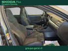 SKODA Superb Combi 2.0 TDI 150 SCR DSG7 Sportline