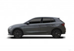 SKODA Fabia 1.5 TSI 150 ch EVO 2 DSG7 Monte-Carlo