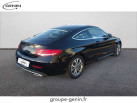 MERCEDES-BENZ Classe C Coupé 180 9G-Tronic