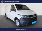 VOLKSWAGEN UTILITAIRES TRANSPORTER 6.1 VAN L1H1 2.0 TDI 110 BVM5 BUSINESS