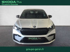SKODA Enyaq Coupé iV 80 Sportline