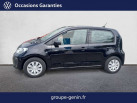 VOLKSWAGEN e-up 83 Electrique