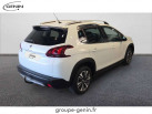 PEUGEOT 2008 BlueHDi 120ch SS EAT6 Allure