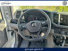 VOLKSWAGEN UTILITAIRES CRAFTER VAN 35 L4H3 2.0 TDI 140 CH BUSINESS