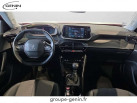PEUGEOT 2008 BlueHDi 110 SS BVM6 Allure Pack