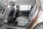 VOLKSWAGEN Touran 1.5 TSI EVO 150 DSG7 7pl VW Edition