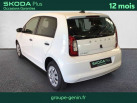 SKODA Citigo e iV 61 kw 83 ch Ambition