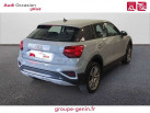 AUDI Q2 35 TFSI 150 S tronic 7 Design Luxe