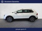 VOLKSWAGEN Tiguan 2.0 TDI 150 DSG7 Connect