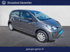 VOLKSWAGEN e-up 83 Electrique