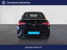 VOLKSWAGEN T-Roc Cabriolet 1.5 TSI EVO 150 Start/Stop DSG7 R-Line
