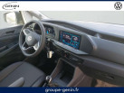 VOLKSWAGEN UTILITAIRES CADDY CARGO 2.0 TDI 102 BVM6 BUSINESS