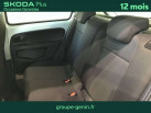 SKODA Citigo e iV 61 kw 83 ch Ambition