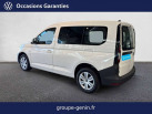 VOLKSWAGEN UTILITAIRES CADDY CARGO 2.0 TDI 122 BVM6 BUSINESS