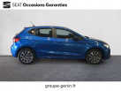 SEAT Ibiza 1.0 EcoTSI 110 ch S/S BVM6 Copa