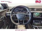 AUDI e-tron Sportback 55 quattro 408 ch S line