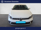 VOLKSWAGEN Polo 1.0 TSI 95 SS BVM5 Life Plus