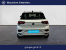 VOLKSWAGEN T-Roc 1.5 TSI 150 EVO Start/Stop DSG7 R-Line