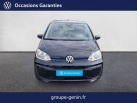 VOLKSWAGEN e-up 83 Electrique