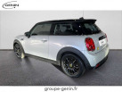 MINI Hatch 3 Portes Cooper SE 184 ch Edition Camden