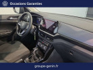 VOLKSWAGEN T-Cross 1.0 TSI 116 Start/Stop DSG7 Life