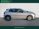 SKODA Fabia 1.0 TSI 95 ch EVO 2 BVM5 Selection