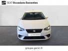 SEAT Ibiza 1.0 EcoTSI 110 ch S/S DSG7 Style