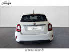FIAT 500X 1.0 FireFly Turbo T3 120 ch Lounge