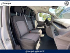 VOLKSWAGEN UTILITAIRES TRANSPORTER VAN L1H1 2.0 TDI 150 BVM6 BUSINESS